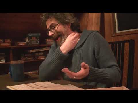 Bunker Hill - review