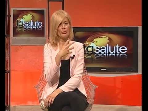 Tg Salute 8 Giugno 2016