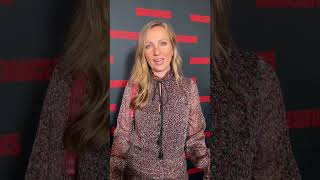 Best Music Video Actress Ieva Georges TCL Chinese Theatre Yelpy Gravity #shorts