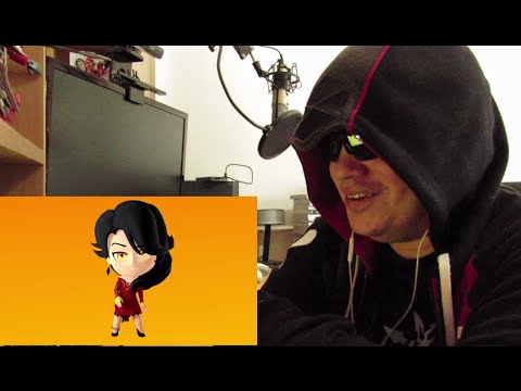 RWBY Chibi Episode 18 Reaction Video