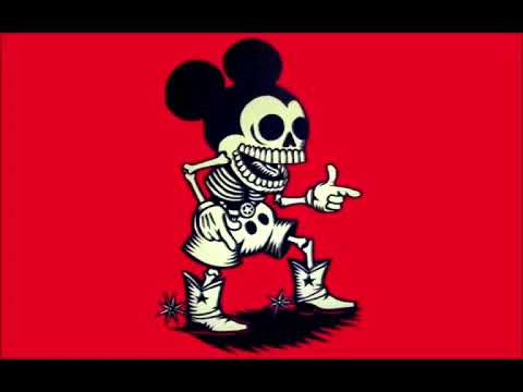 Dani Row ft Alberto Feria-Drumsta Monsta (BassBoosted)