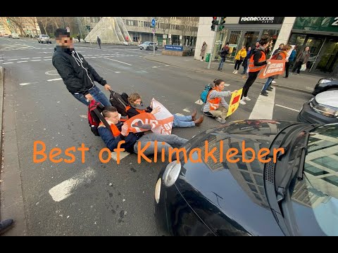 best of klimakleber