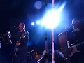 The Wedding Present - Never Said - Forum, Tunbridge Wells - 2/2/18