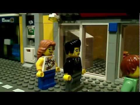 Perfekt? (Steinerei 2012-Co-Produktion: Legostudi