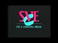 SVE Churchill Media Ident 1996 Faithful Recreation