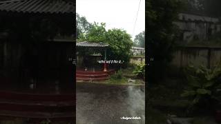 तुम्हें बारिश बड़ा याद करती है: Tribute💔🎤 #neelgiri #love