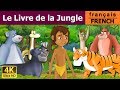 Le Livre De La Jungle Jungle Book In French Histoire Pour Les Petit Contes De Fées Français