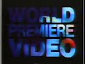 The Intro To A MTV World Premiere Video From 1991 For YO MTV Raps