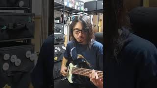 Bass play 12