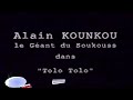 Andolo Clubmayne Edits Alan Nkounkou
