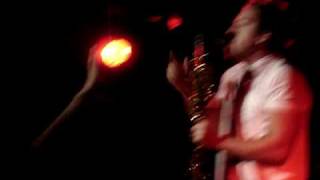 Trial Kennedy - Sonic Affair