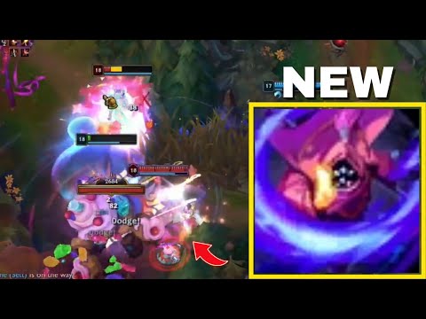 Jax Rework Was A Mistake