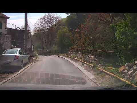 Drum Mintia - Cabana Caprioara - Deva - Almasu Sec - Popesti - Almasu Mic - Hunedoara