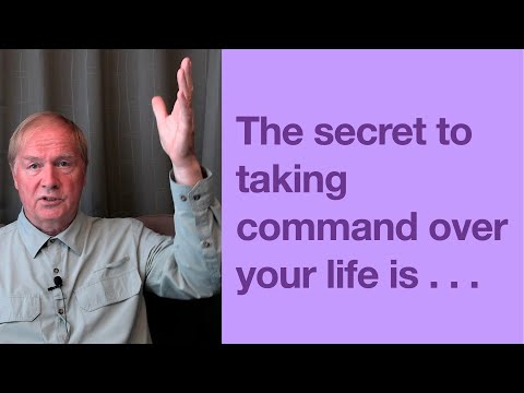 HAP 15: The secret to changing your life