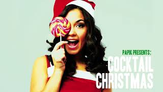 Christmas Jazz Hits - Cocktail Christmas by Papik