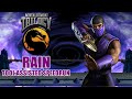TAS MORTAL KOMBAT TRILOGY RAIN