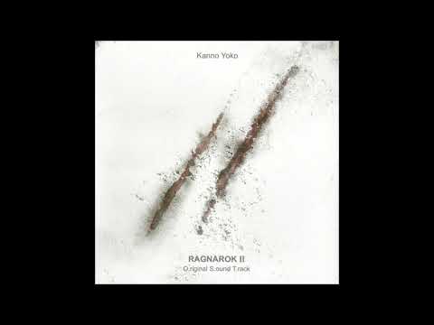 [FULL ALBUM]Ragnarok Online2 OST  -  菅野よう子 kanno yoko