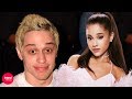 Ariana Grande Y Pete Davidson Terminaron Most Popular Ariana Grande Y Pete Davidson Terminaron Most Popular