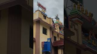 Temple video