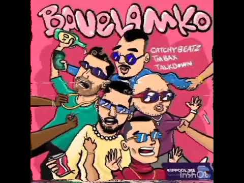 بیت آهنگ Bavelamko از کچی بیتز تاک داون و تی ام بکس 🎵🎶