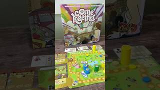 Meeple University - Come Together video thumbnail