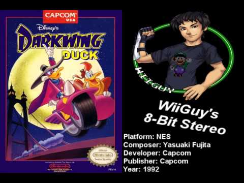 darkwing duck nes rom download