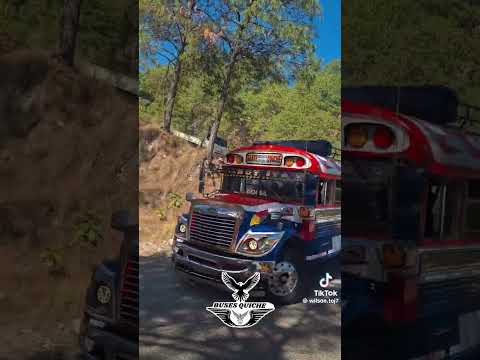 #transportesxoyita #joyabaj #quiche #guatemala