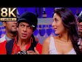 8K Remastered Criminal Kareena Kapoor Shahrukh Khan Ra One