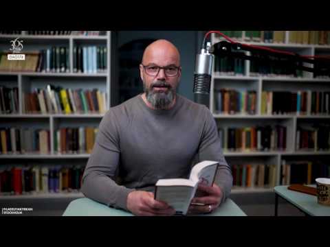 Dag 174 "Löftet" - 365 dagar med Jesus (Niklas Piensoho)