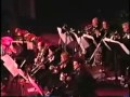 The Jimmy Stahl Big Band with Kathy Troccoli - Sleigh Ride.mov