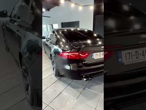 Jaguar XF 2017, New 2yr NCT/12 month warranty - Image 2