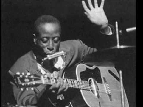 Doctor Ross-Hobo Blues