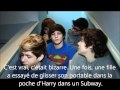 One Direction Video Diary 9 VOSTFR 