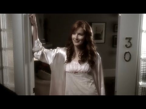 Desperate Housewives - Monique Polier's death