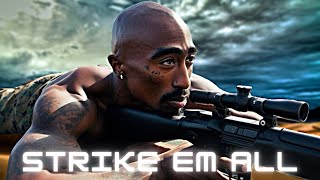 Download lagu 2Pac - Strike Em All (2025) mp3