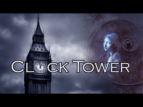 Daria Reviews Clock Tower | Why is this SNES game scarier than modern titles?