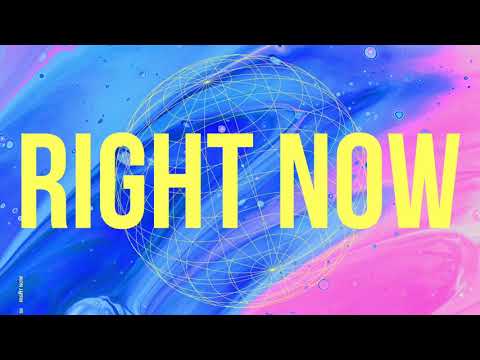 Joachim Pastor - Right Now (original mix)