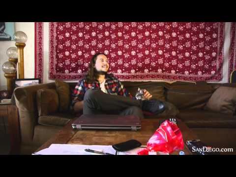 Comedian of the Month - Zoltan Kaszas - SanDiego.com