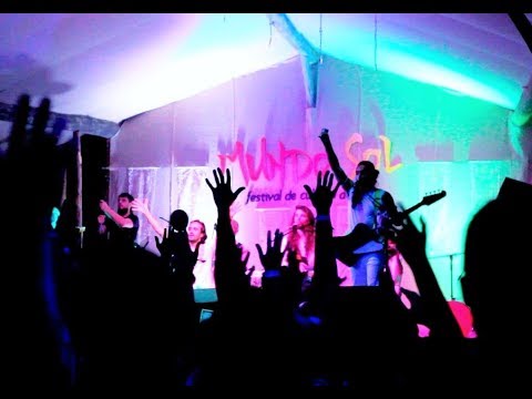 Madre Terra - Madre Terra (432hz)