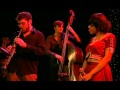 Mina Agossi Trio - Third Stone From the Sun (J. Hendrix)