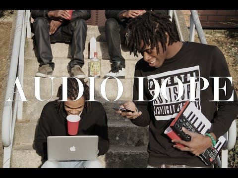 OneBlaze - Audio Dope [Official Video] (Prod. by CiD & OneBlaze)