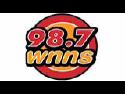 WNNS "98-7 WNNS" - Legal ID - 2021 #3