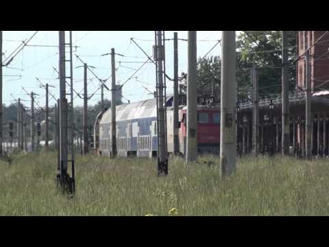 R5608 Suceava Nord - Iasi pleaca din Suceava - 18.05.2014