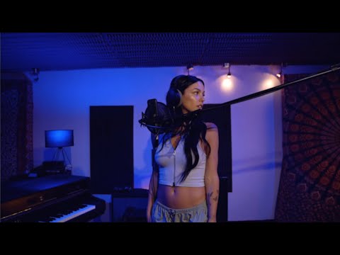 Lula Miranda - I Miss You (Blink-182 Cover) Studio Cover Sessions