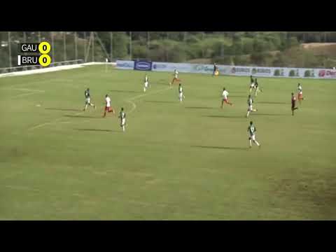 Gaúcho 0-1 Brusque - Campeonato Brasileiro Série D 2019 (26.05.2019)