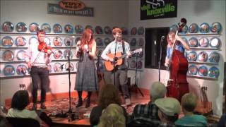 The Danberrys  &quot;The Mountain&quot;