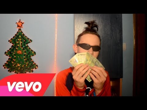 Ciprian Pricob - De CRACIUN (Official Video)