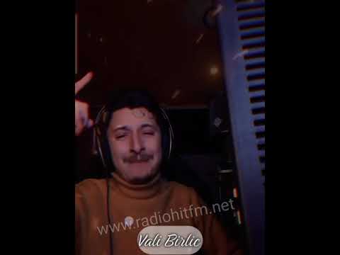 Vali Birlic - La noi nu sunt vorbele | Live Tik Tok