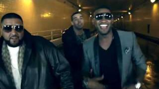 DJ Khaled (Feat. Usher, Young Jeezy, Rick Ross &amp; Drake) - Fed Up