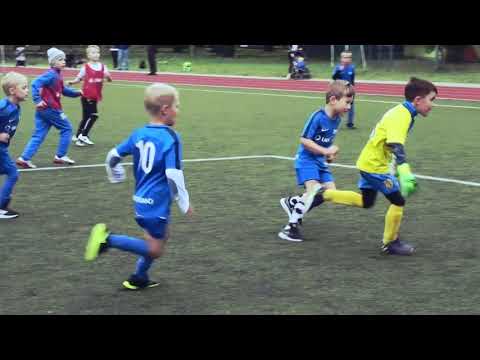 Lion/Farion cup 2020.08.29. Riga.